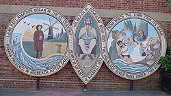 UK Holbeach